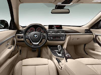 Noul BMW Seria 3 Gran Turismo