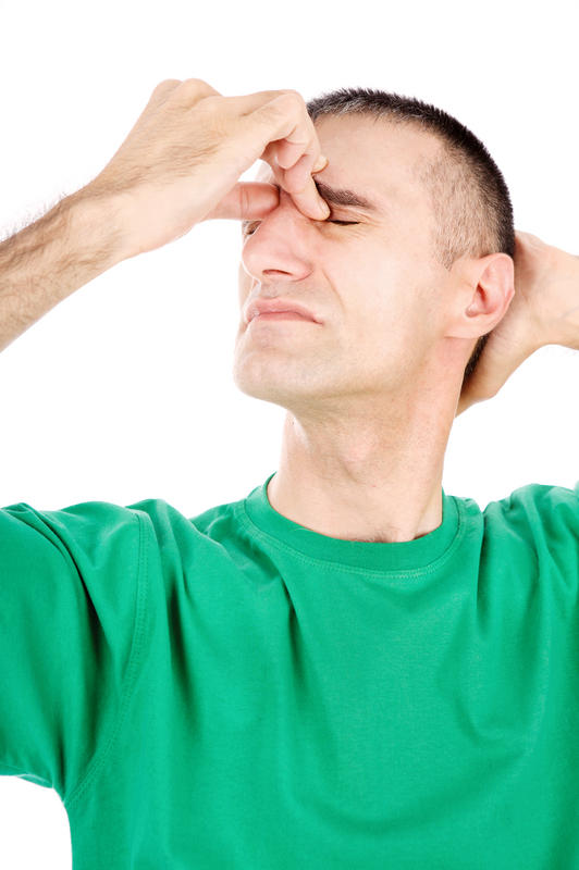 Head Pain What Causes Sharp Head Pain