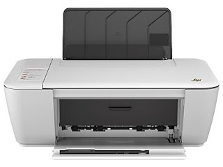 Drivers de impresora HP Deskjet 1515