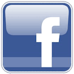 Like me on Facebook