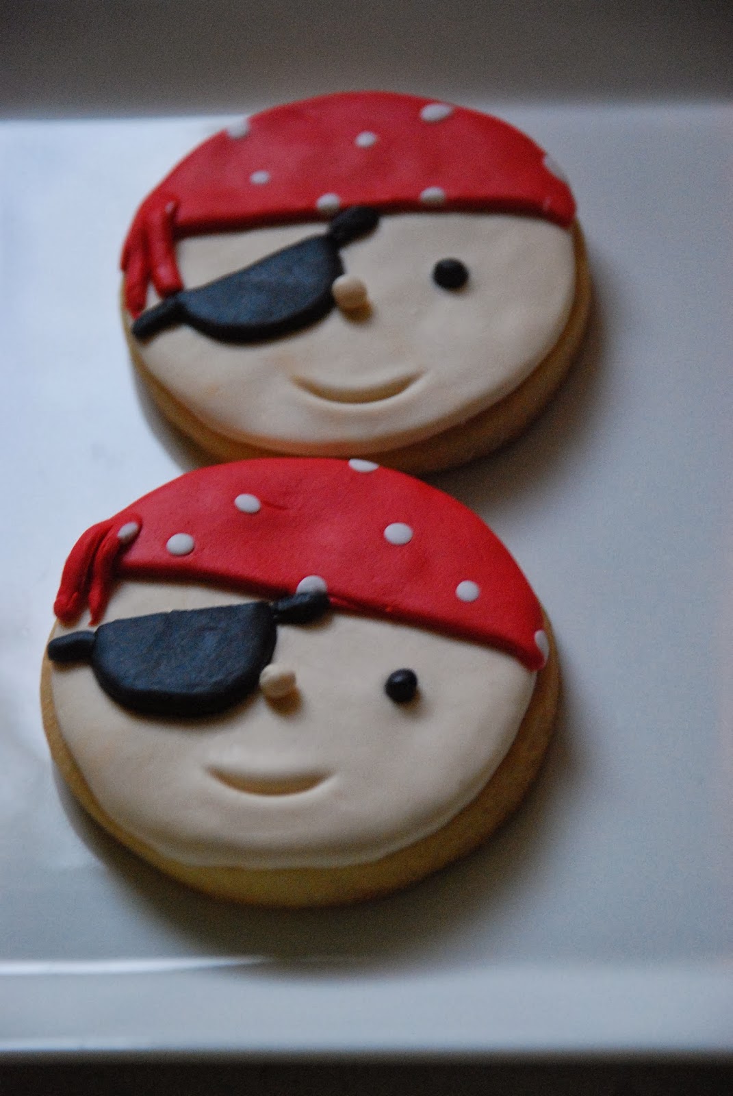 kurabiyeev Korsan kurabiye