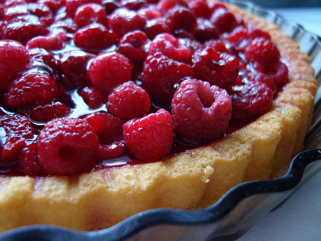 Index des tartes sucrées - Jasmine Cuisine