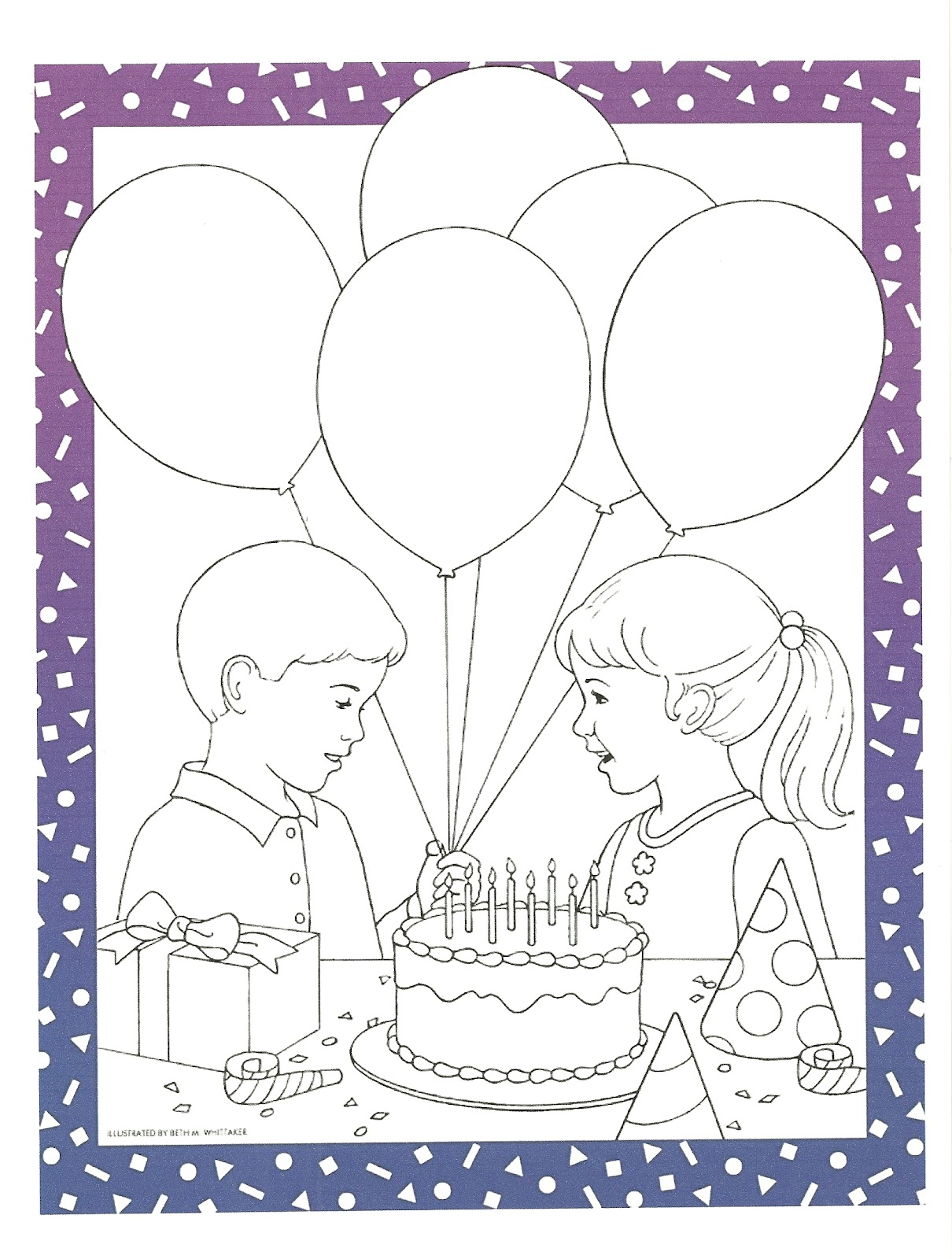 Happy Clean Living: Primary 2 Lesson 7