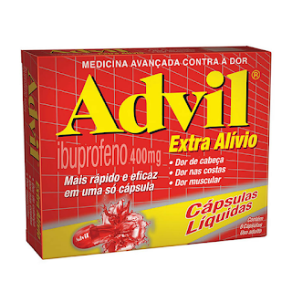 Advil Extra Alí­vio®