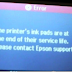 Download Driver Reset Printer Epson L380 dengan Menggunakan Epson Adjustment Program WIC Reset Tool