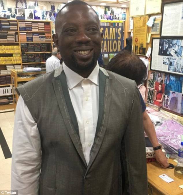 Stella Dimoko Korkus.com: Wanted Nigerian Billionaire Kola Aluko Puts