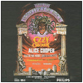 Alice Cooper - 1995
