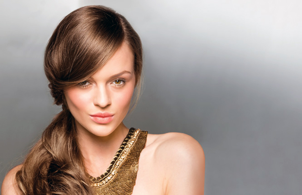 Kumpulan Model Rambut di Ikat Terkini 2014 | grosir baju jawa