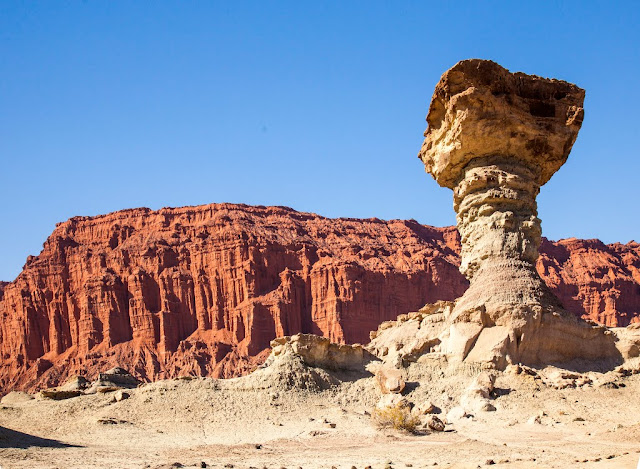 Ischigualasto