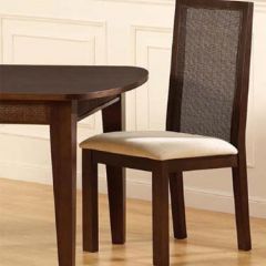 INDUSTRIAS PACHECO: SILLAS DE COMEDOR