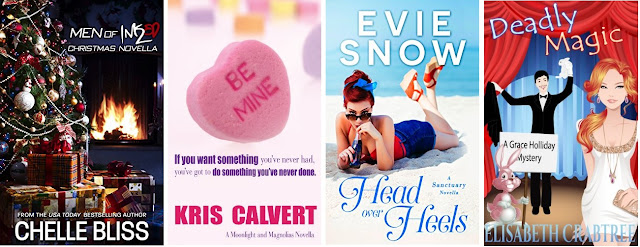 Click for Top 100 Free Holiday Fiction eBooks Image: Click for Top 100 Free Holiday Fiction eBooks