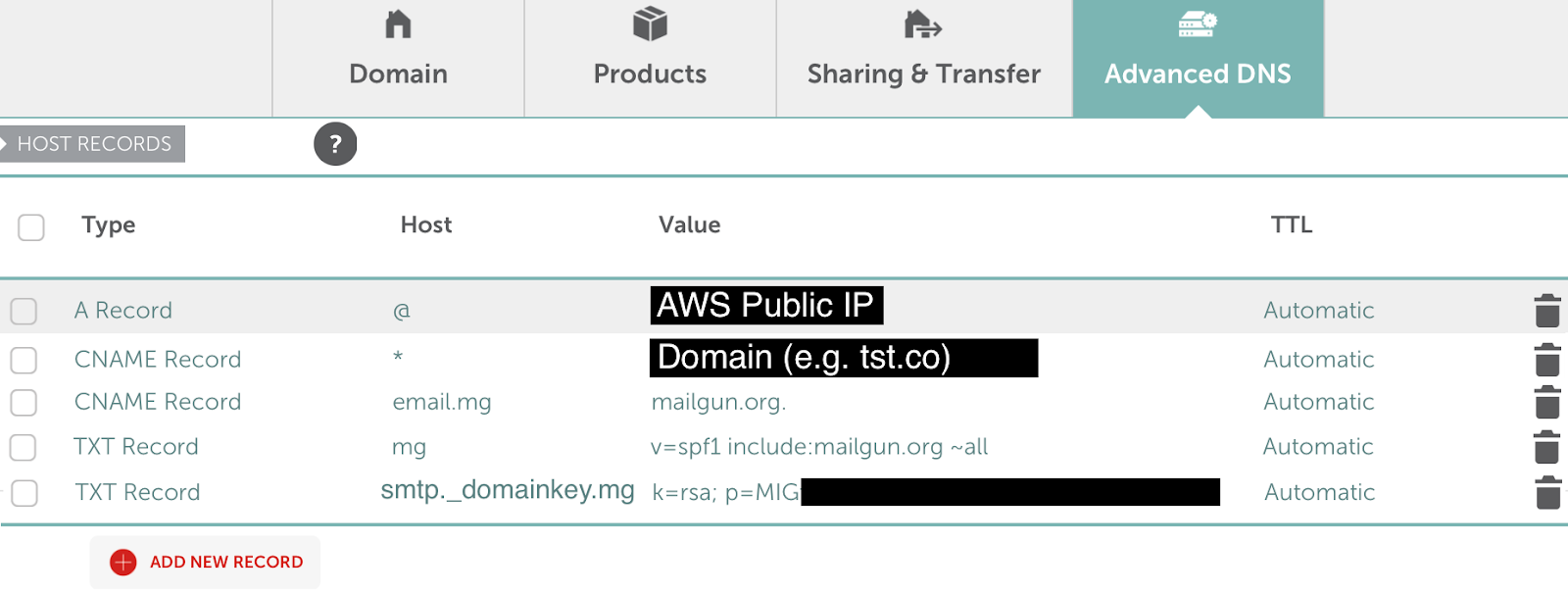 Building Your Own XSS Hunter in AWS SmeegeSec