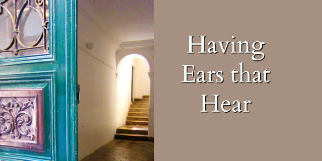 1-Minute Bible Love Notes: Rabbit Ears