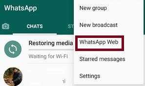  Kamu sibuk dengan tugas kuliah atau kerjaan tapi harus balas chat mantan kamu  Cara Mudah Menggunakan WhatsApp Web di PC dan Laptop