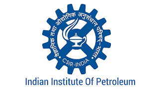 Indian Institute of Petroleum