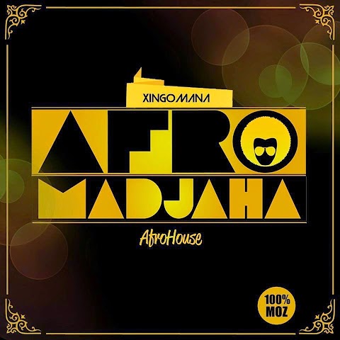 Afro Madjahaaa (DJ Elex, DJ Tarico & DJ Angel) - Xingomana (ACapela)