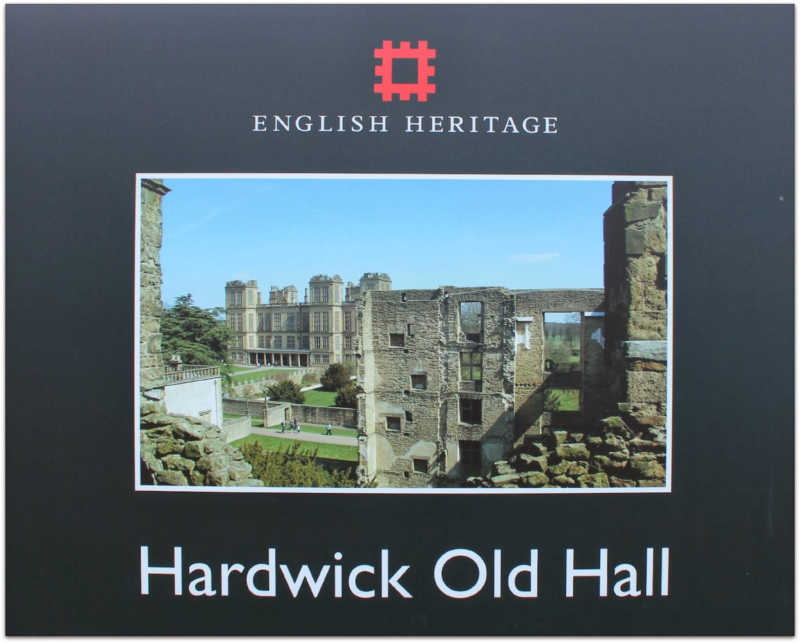 Hardwick Hall 