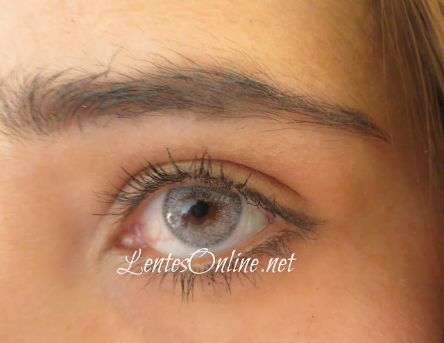 LentesOnline Lentes color Gris