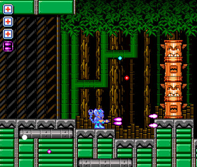 Clash Force Game Screenshot 1