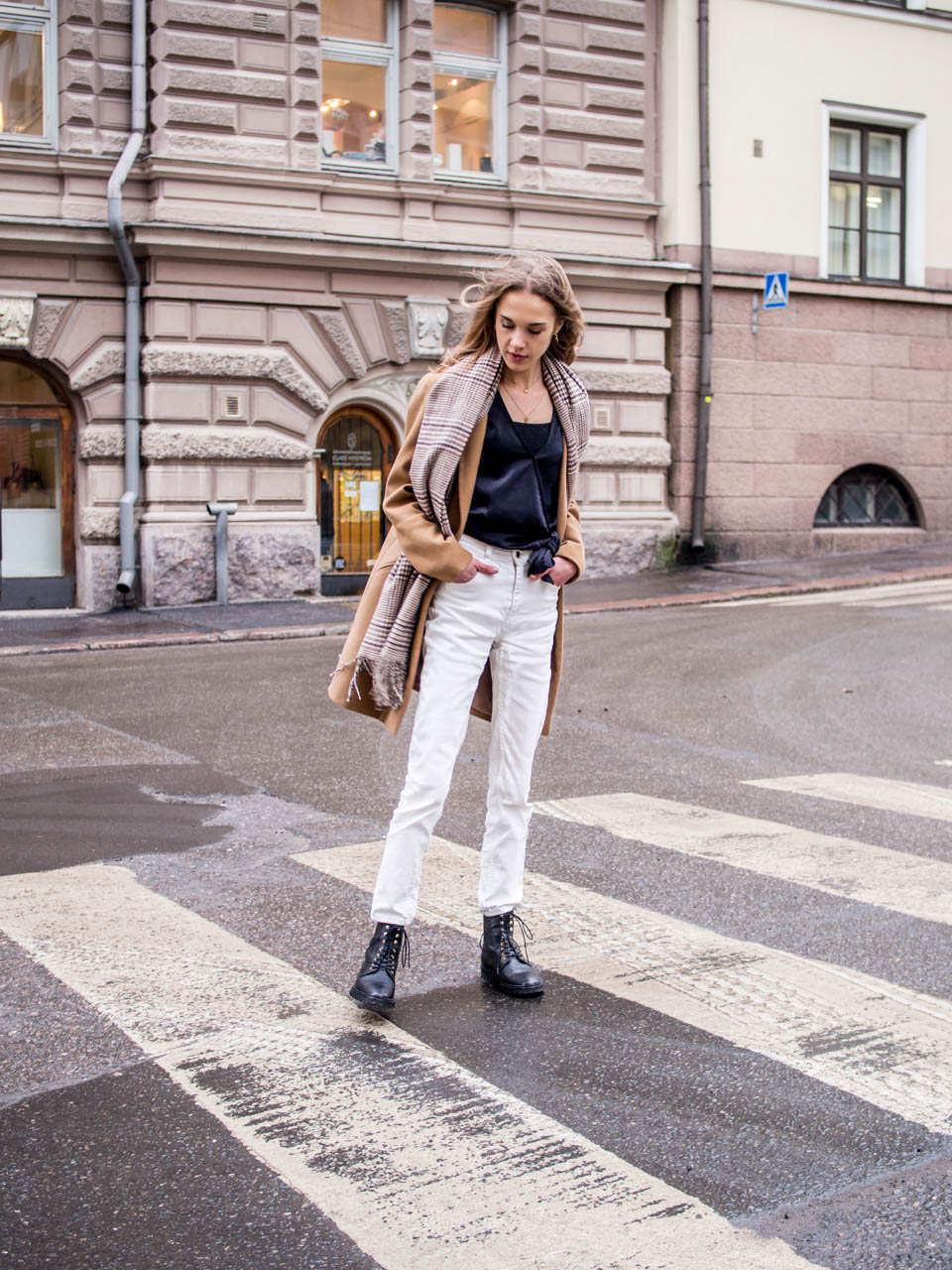 Scandinavian streetstyle