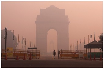 Smog - स्मॉग क्या है और यह हमारे लिए कैसे हानिकारक है?