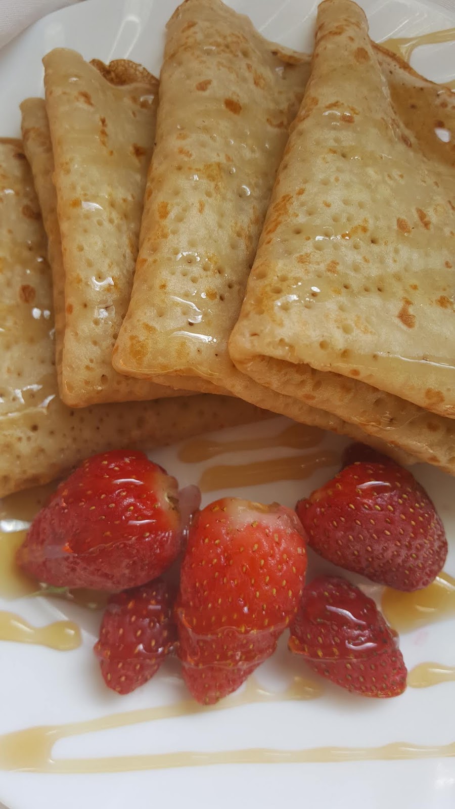 BUTTERMILK VANILLA FRENCH CREPES / Nairobi Kitchen