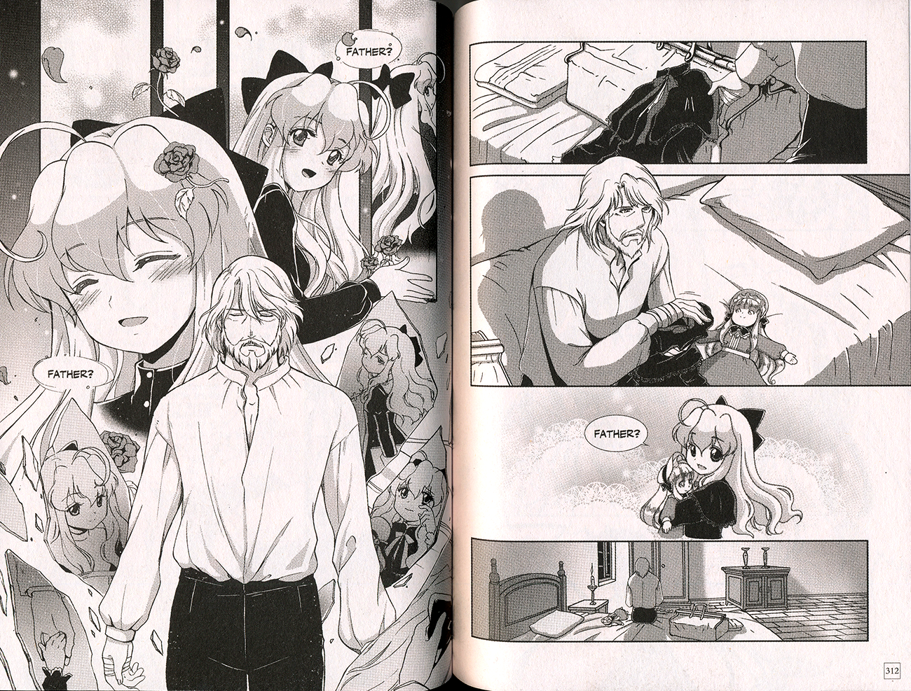 Theatrically Speaking Manga Classics Les Miserables