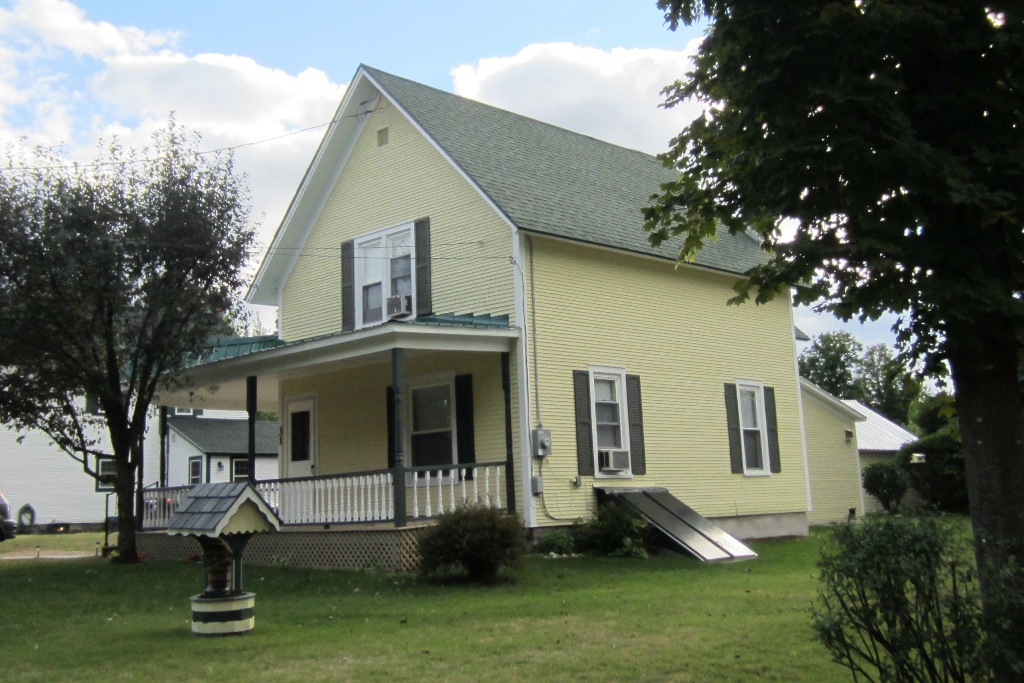 Windswept Adventure Chapter 4 Brushton, New York