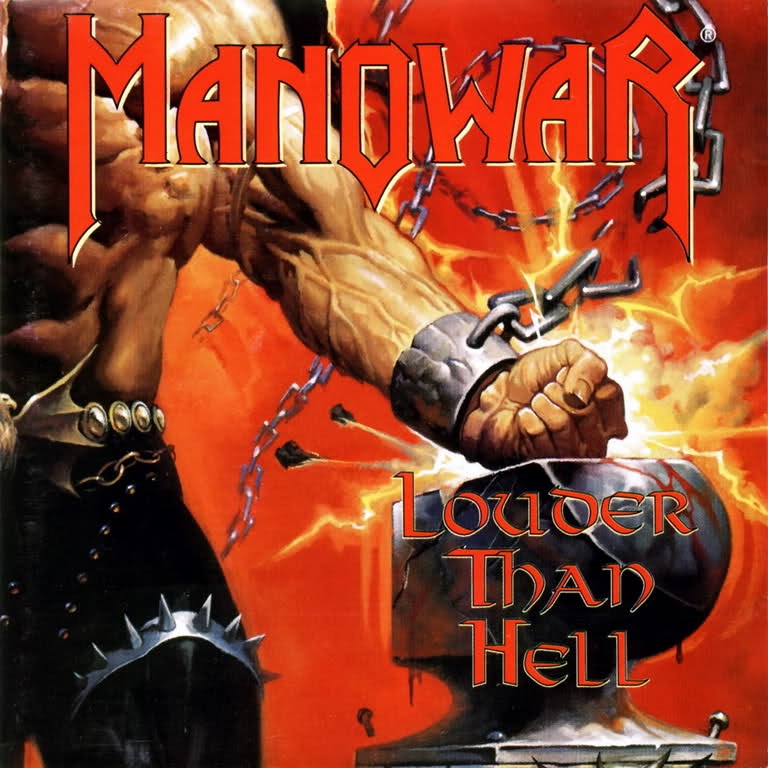 Manowar Manowar