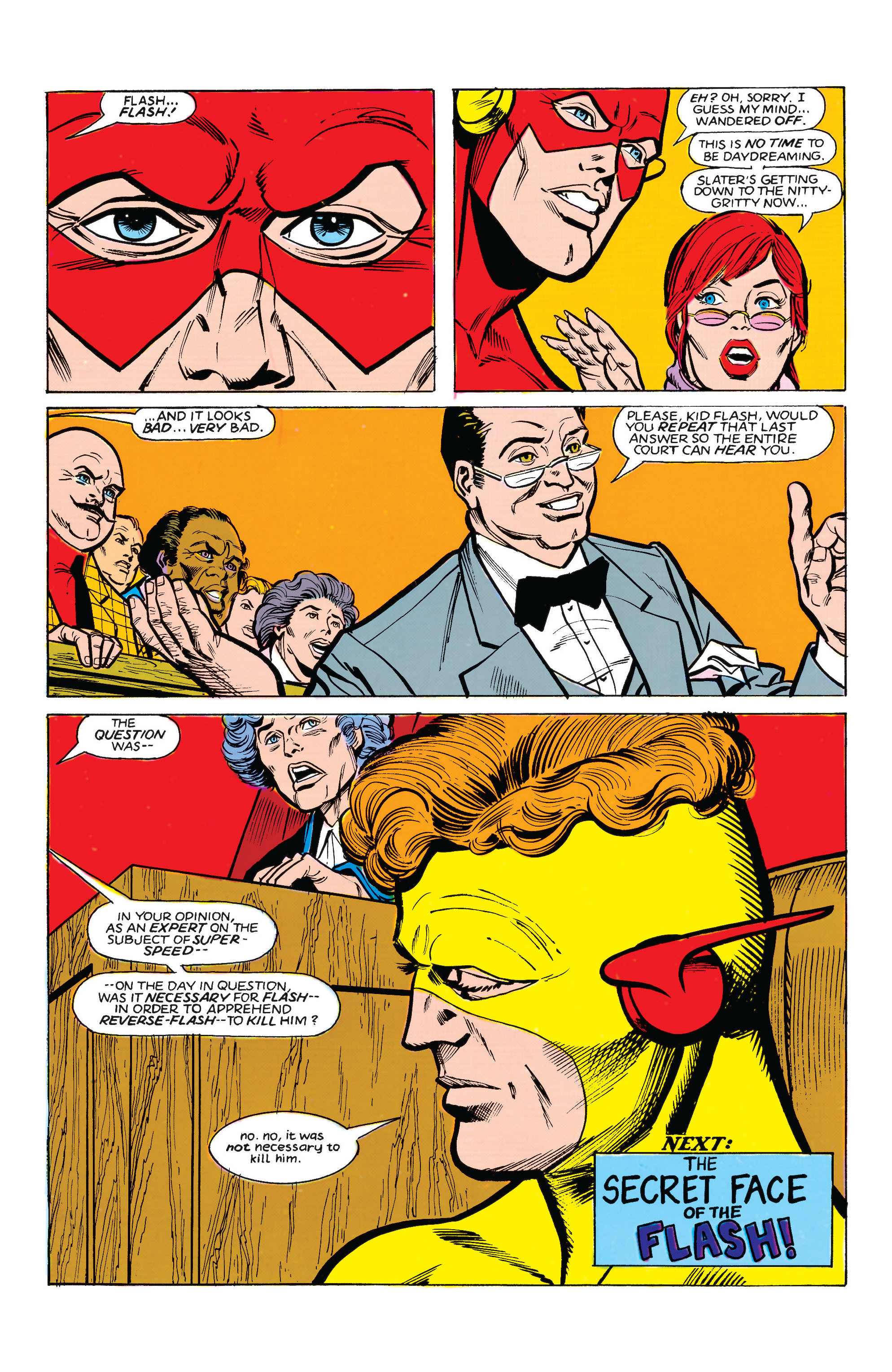 The Flash (1959) issue 344 - Page 24