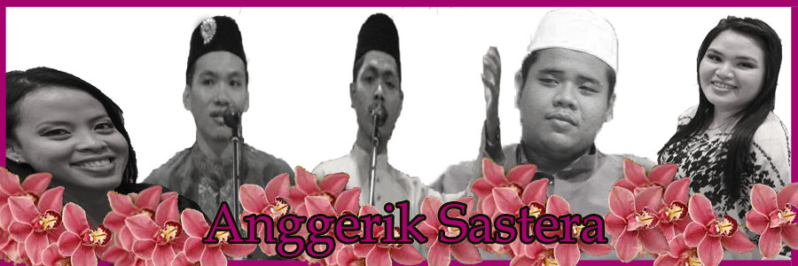 Anggerik Sastera