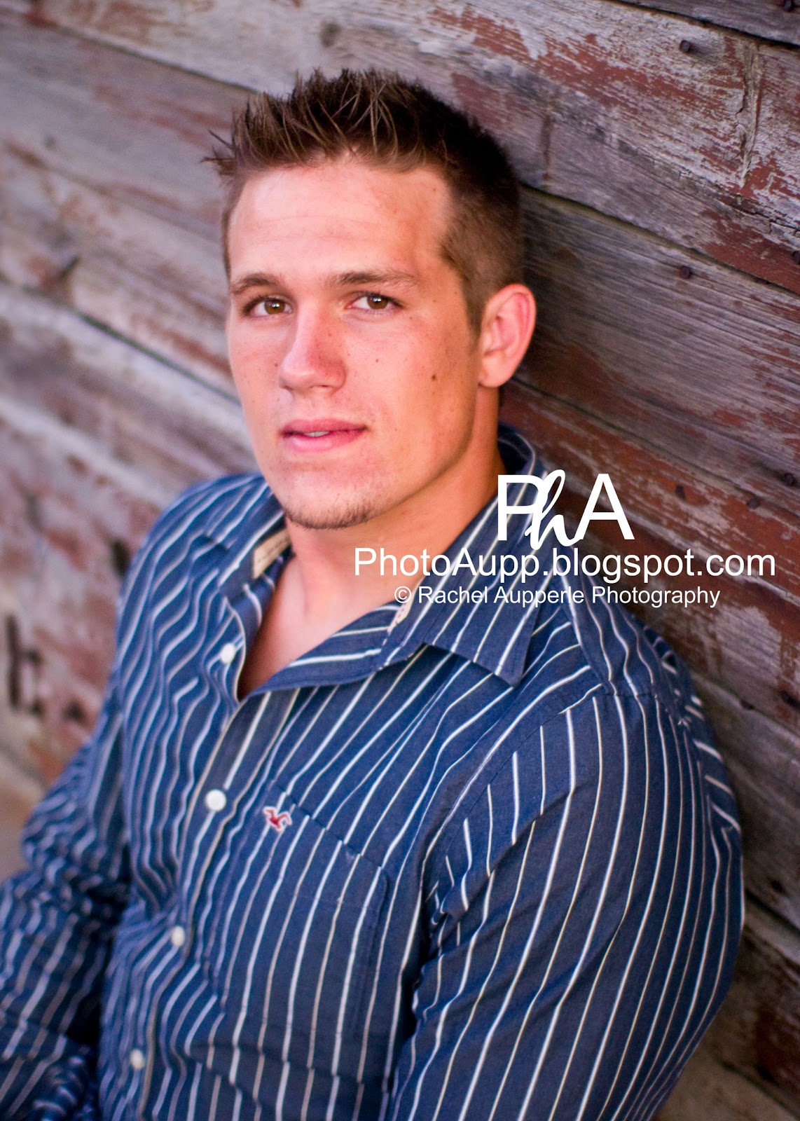 PhotoAupp Romeo Senior TwentyTwelve