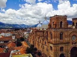 Viajes pasajes Baratos – Vuelos baratos desde Quito a Cuenca