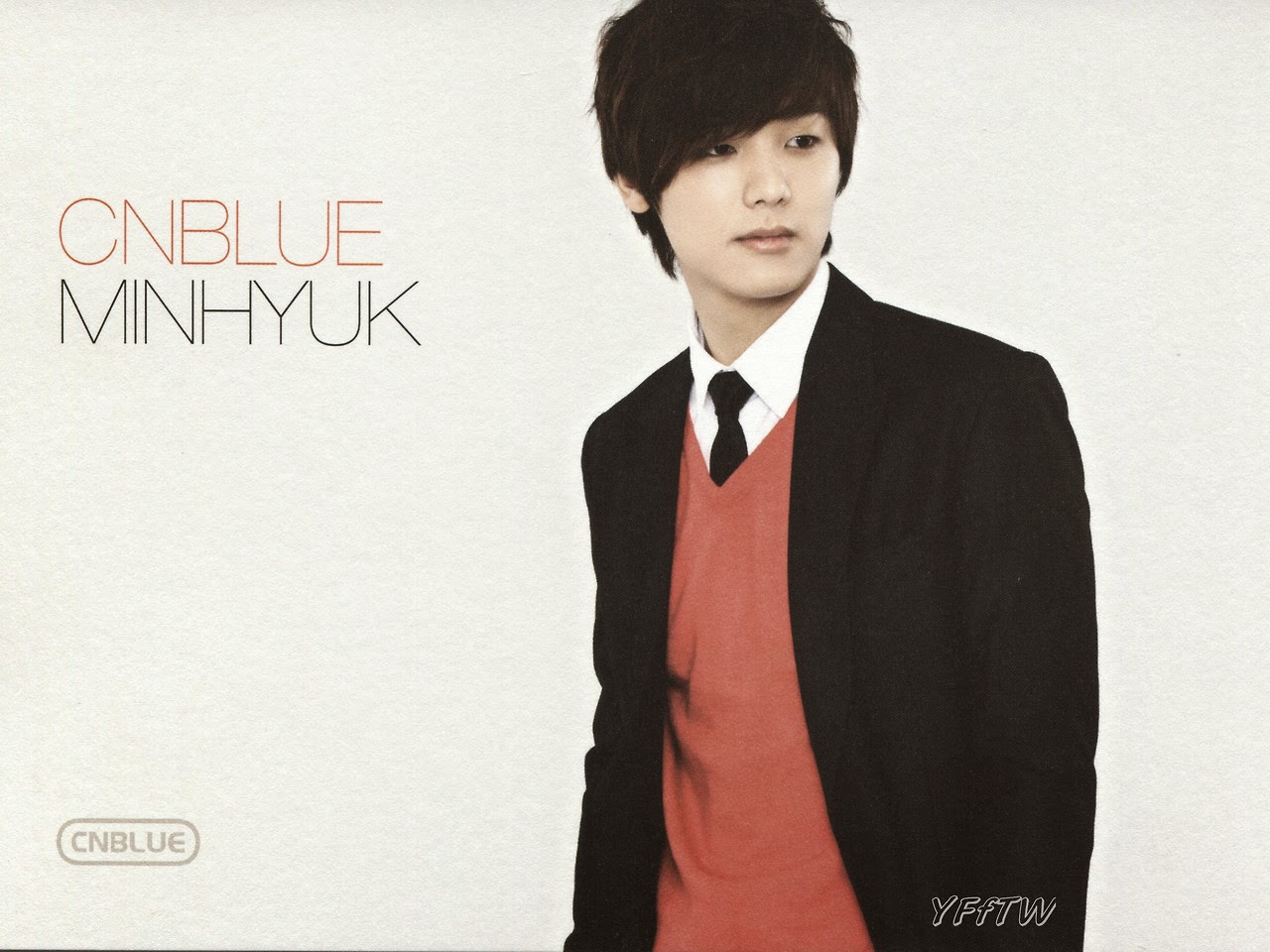 CNBlue - Tiny Kpop Idol Profile