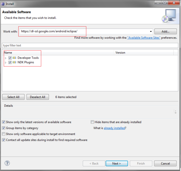 Windowbuilder eclipse. Install group. Установка found. Локальный github для документов. Драйверы для выставления со стеклом.