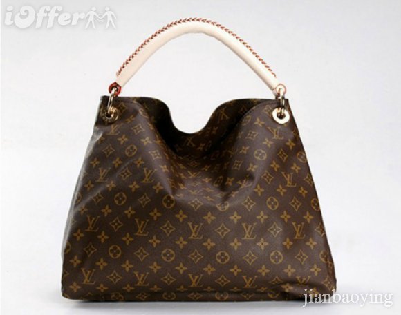 Louis Vuitton Monogram Artsy MM,GM Handbag Empreinte: Louis Vuitton Monogram Artsy MM,GM Handbag ...