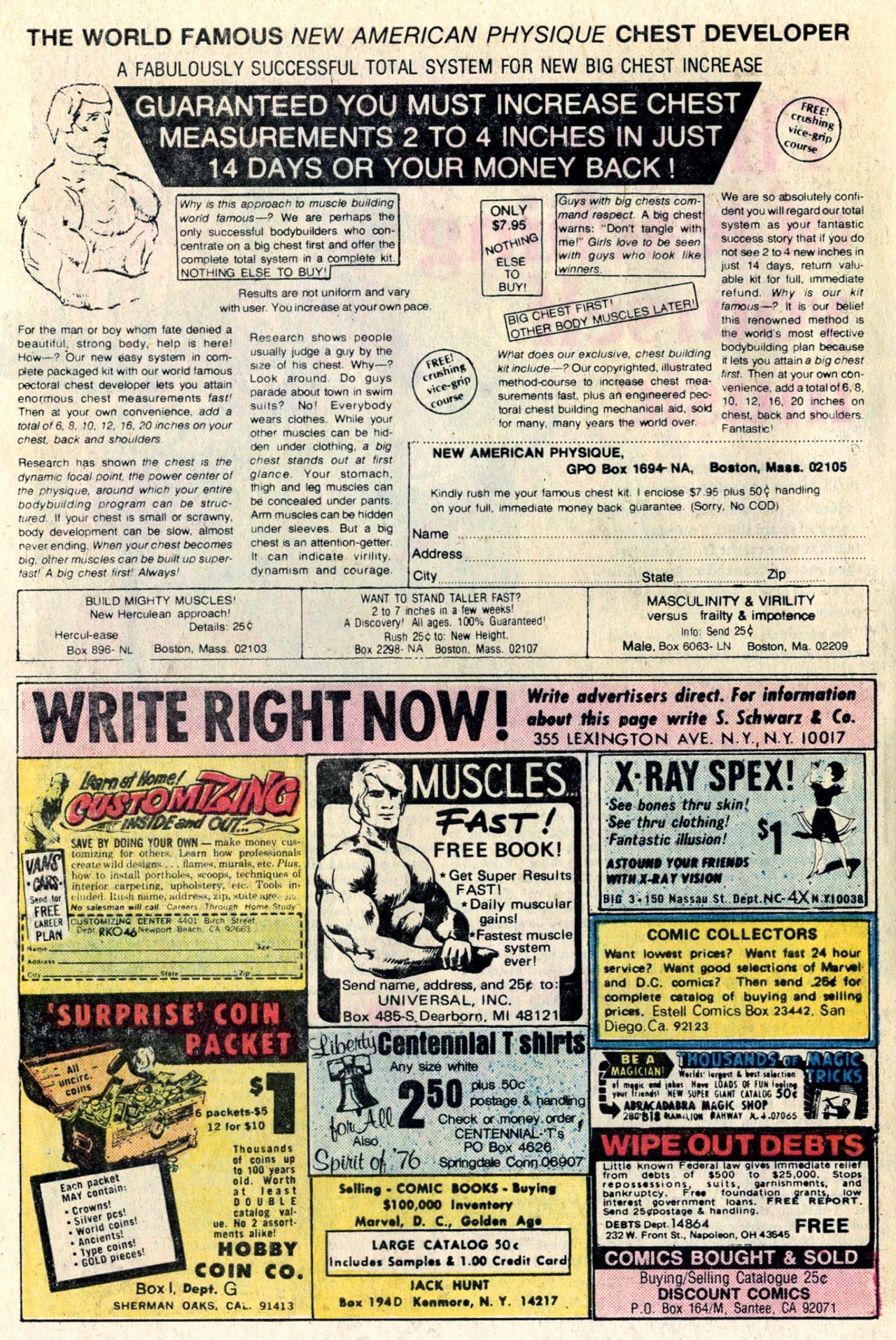 Read online Detective Comics (1937) comic -  Issue #461 - 24