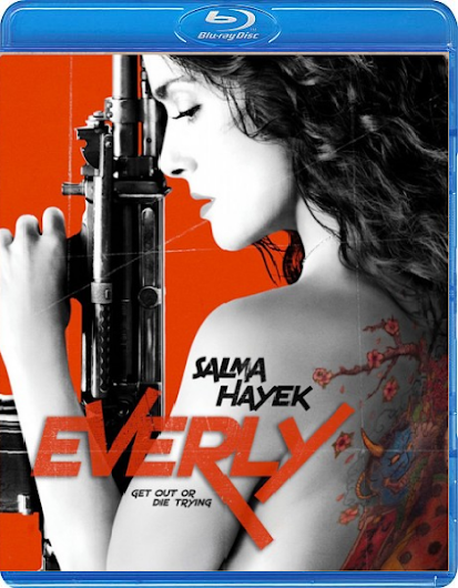 Everly (2014) 1080p BDRip Dual Latino-Ingles [Subt. Esp.-Ing.] (Acción. Thriller)