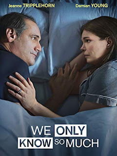 Chúng Ta Quá Hiểu Nhau - We Only Know So Much Chúng Ta Quá Hiểu Nhau