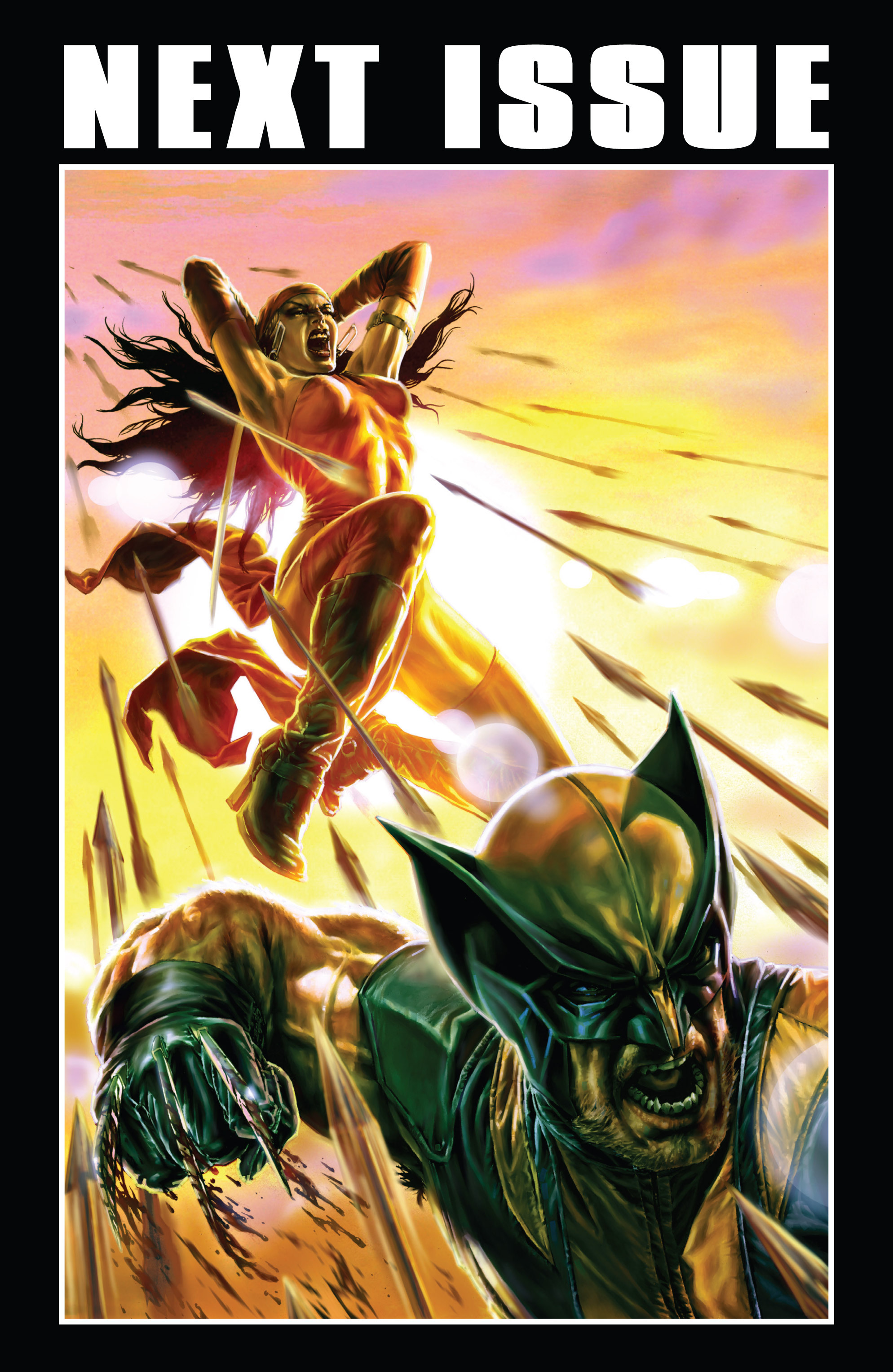 Dark Reign: Elektra Issue #3 #3 - English 25