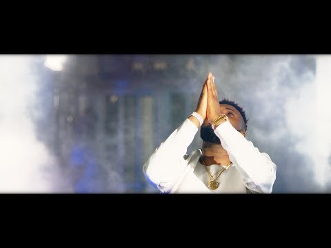 [Video] Chinko Ekun – “Able God” f. Lil Kesh & Zlatan 