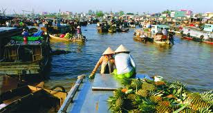 Vể miền Tây Vể miền Tây