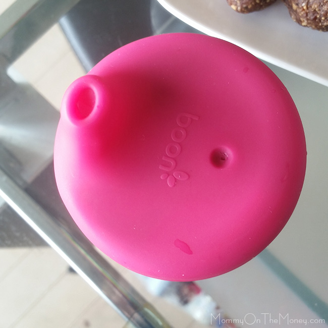 best sippy cup for smoothies