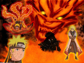 Naruto Wallpapers
