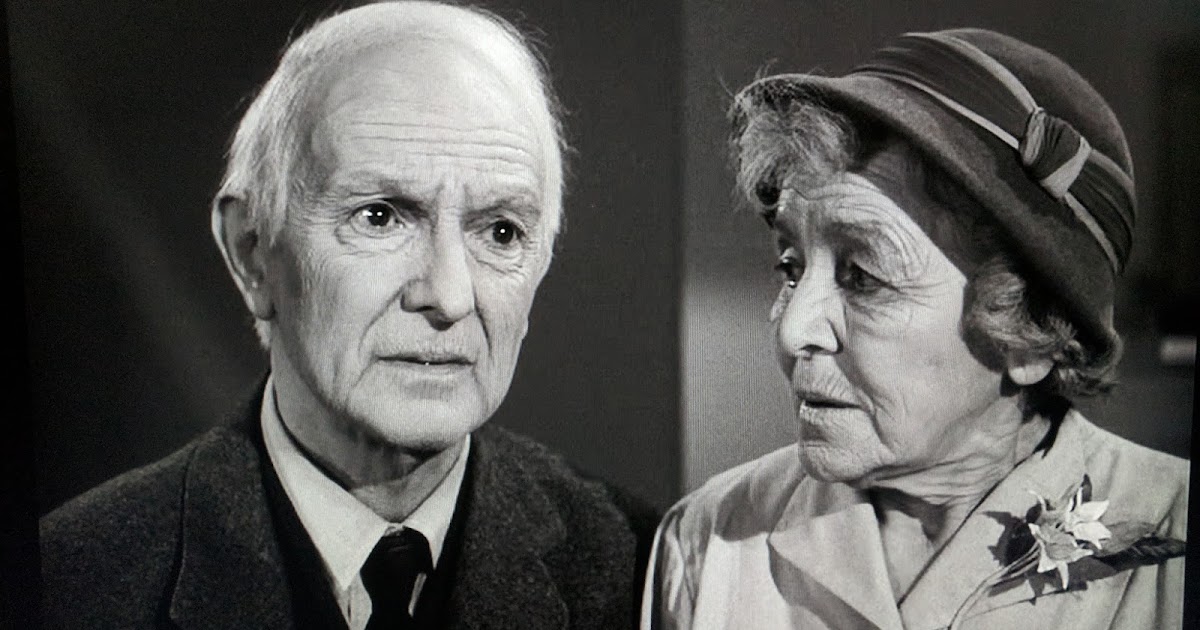 The Twilight Zone Vortex: "The Trade-Ins"