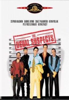 Nghi Phạm Vô Hình - The Usual Suspects (1995) | Bản đẹp + Thuyết Minh Nghi Phạm Vô Hình - The Usual Suspects (1995) | Bản đẹp + Thuyết Minh