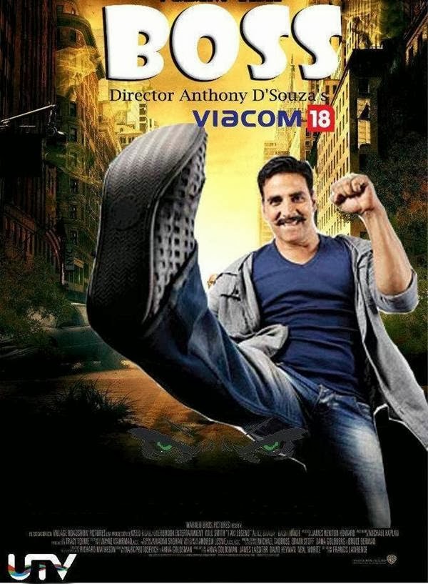 reviews for the boss movie reviews for the boss movie
