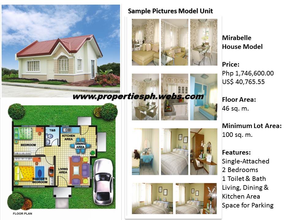 Gran Seville Cabuyao, Laguna Gran Seville Cabuyao Laguna