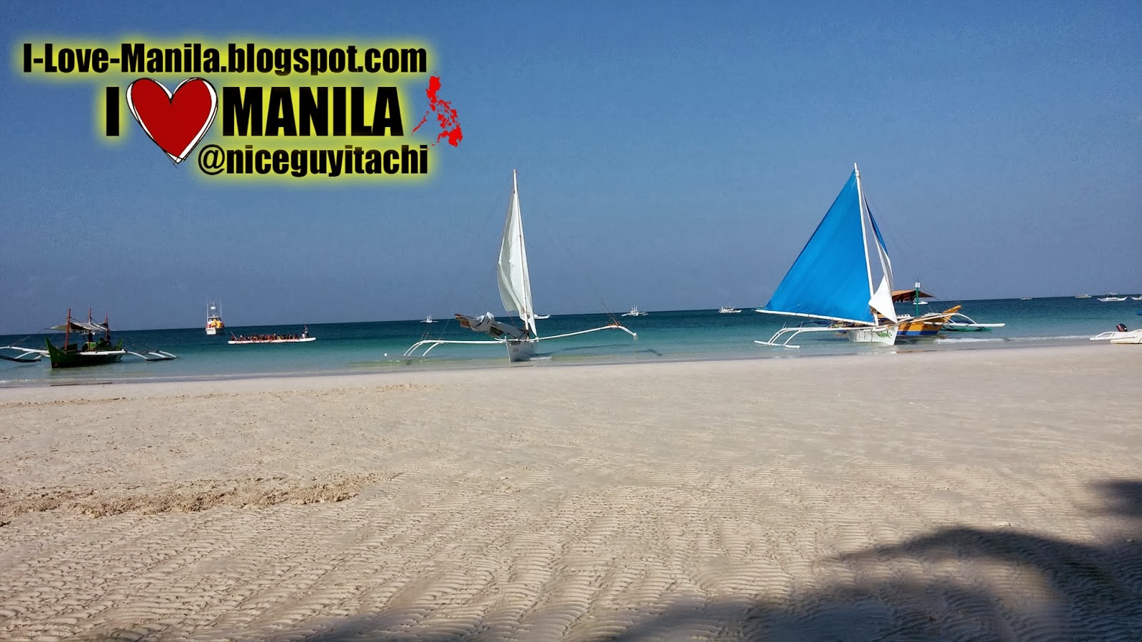 Boracay 2014 Boracay 2014