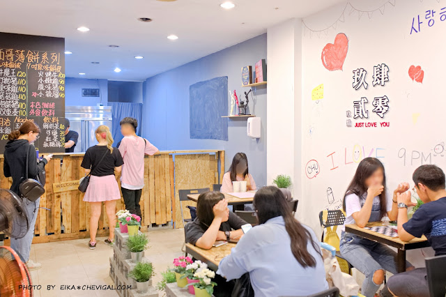 異國平價宵夜牽絲無極限!晚上9點才吃得到的人氣墨西哥薄餅與焗烤三明治~